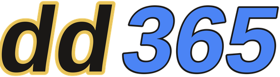 dd365 logo